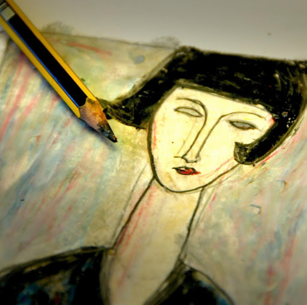  Due lezioni di storia dell'arte su Amedeo Modigliani e gli artisti di Montparnasse